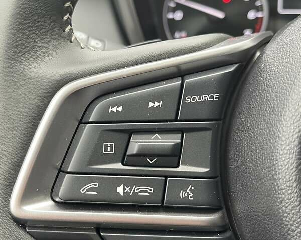 Бежевый Субару Аутбек, объемом двигателя 2.39 л и пробегом 10 тыс. км за 53986 $, фото 26 на Automoto.ua