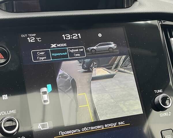 Бежевый Субару Аутбек, объемом двигателя 2.39 л и пробегом 10 тыс. км за 53986 $, фото 28 на Automoto.ua