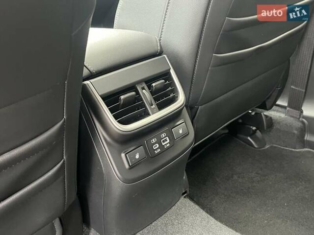 Бежевый Субару Аутбек, объемом двигателя 2.39 л и пробегом 10 тыс. км за 53986 $, фото 11 на Automoto.ua