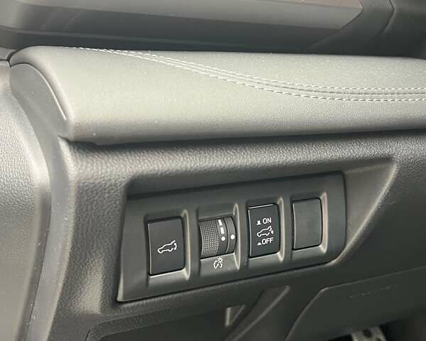 Бежевый Субару Аутбек, объемом двигателя 2.39 л и пробегом 10 тыс. км за 53986 $, фото 24 на Automoto.ua