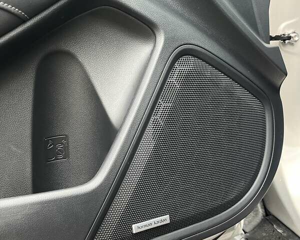 Бежевый Субару Аутбек, объемом двигателя 2.39 л и пробегом 10 тыс. км за 53986 $, фото 20 на Automoto.ua