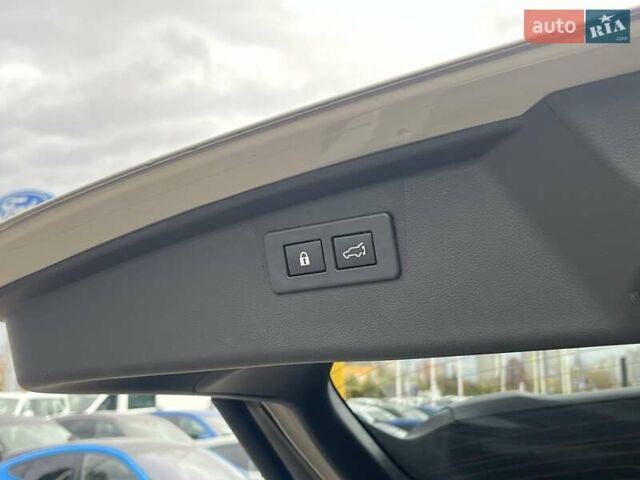 Бежевый Субару Аутбек, объемом двигателя 2.39 л и пробегом 10 тыс. км за 53986 $, фото 14 на Automoto.ua