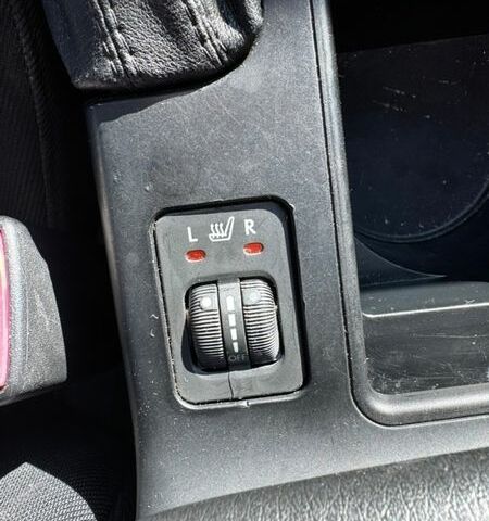 Чорний Субару Аутбек, об'ємом двигуна 2.5 л та пробігом 298 тис. км за 5600 $, фото 18 на Automoto.ua