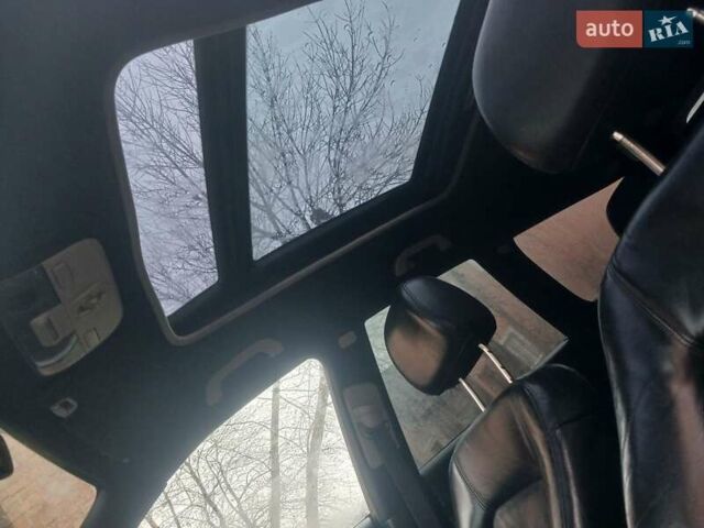 Черный Субару Аутбек, объемом двигателя 2.46 л и пробегом 300 тыс. км за 5199 $, фото 12 на Automoto.ua