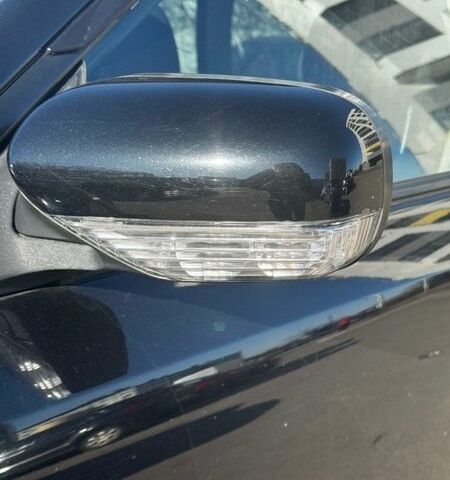 Чорний Субару Аутбек, об'ємом двигуна 2.5 л та пробігом 298 тис. км за 5600 $, фото 9 на Automoto.ua