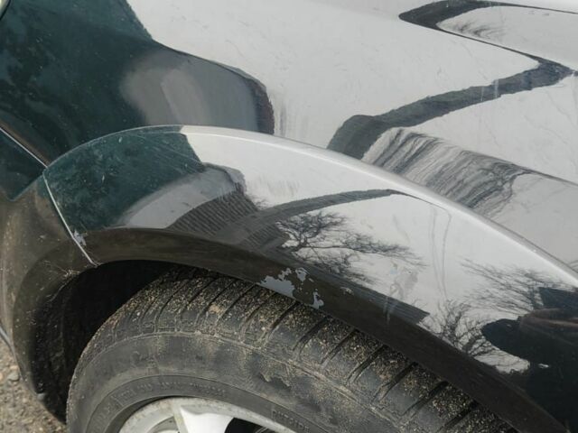 Чорний Субару Аутбек, об'ємом двигуна 3 л та пробігом 304 тис. км за 6500 $, фото 7 на Automoto.ua