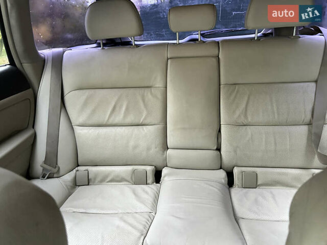 Чорний Субару Аутбек, об'ємом двигуна 2.99 л та пробігом 272 тис. км за 5000 $, фото 26 на Automoto.ua