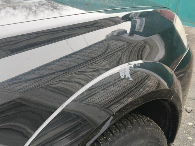 Чорний Субару Аутбек, об'ємом двигуна 3 л та пробігом 304 тис. км за 6500 $, фото 4 на Automoto.ua