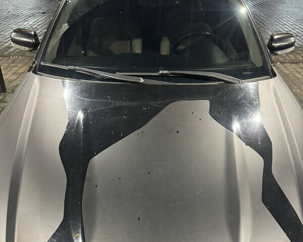 Черный Субару Аутбек, объемом двигателя 2.99 л и пробегом 450 тыс. км за 6500 $, фото 11 на Automoto.ua