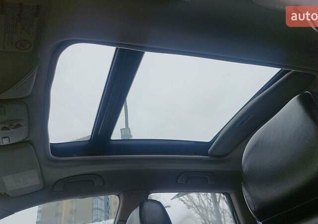 Черный Субару Аутбек, объемом двигателя 2.5 л и пробегом 345 тыс. км за 4900 $, фото 1 на Automoto.ua