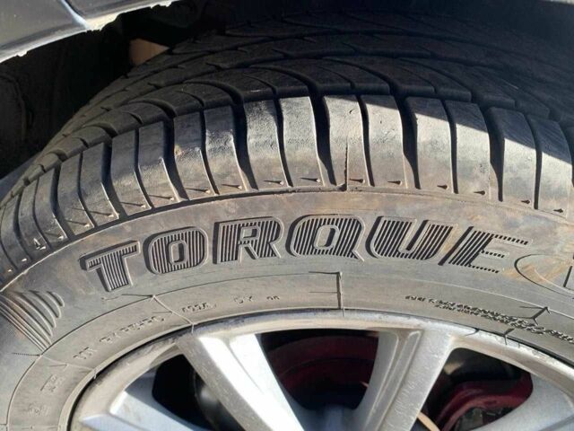 Чорний Субару Аутбек, об'ємом двигуна 2.5 л та пробігом 280 тис. км за 5500 $, фото 3 на Automoto.ua