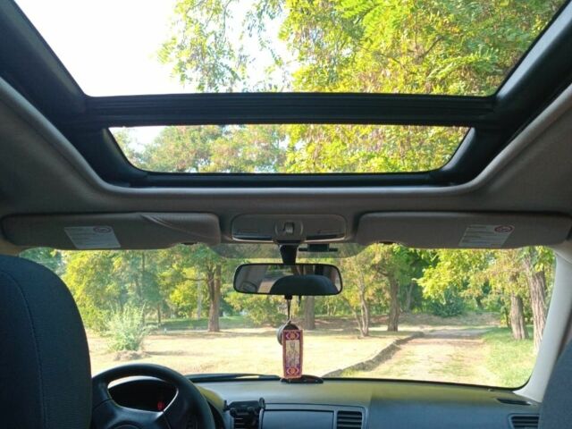 Чорний Субару Аутбек, об'ємом двигуна 2.5 л та пробігом 263 тис. км за 6600 $, фото 4 на Automoto.ua