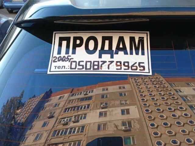 Чорний Субару Аутбек, об'ємом двигуна 2.5 л та пробігом 280 тис. км за 5500 $, фото 5 на Automoto.ua