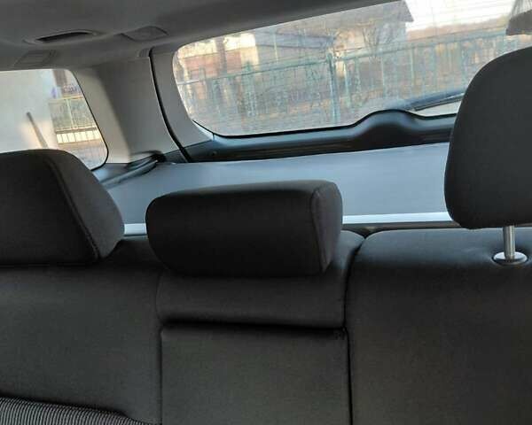 Чорний Субару Аутбек, об'ємом двигуна 2.46 л та пробігом 289 тис. км за 5700 $, фото 9 на Automoto.ua
