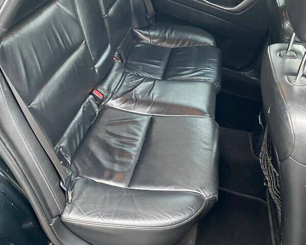 Чорний Субару Аутбек, об'ємом двигуна 2.46 л та пробігом 256 тис. км за 5490 $, фото 21 на Automoto.ua