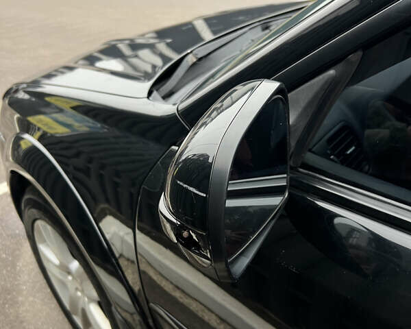 Чорний Субару Аутбек, об'ємом двигуна 2.5 л та пробігом 272 тис. км за 5000 $, фото 17 на Automoto.ua