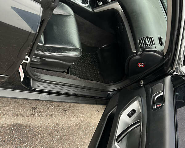 Чорний Субару Аутбек, об'ємом двигуна 2.5 л та пробігом 272 тис. км за 5000 $, фото 14 на Automoto.ua