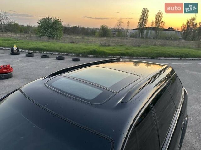 Черный Субару Аутбек, объемом двигателя 3 л и пробегом 278 тыс. км за 8800 $, фото 15 на Automoto.ua