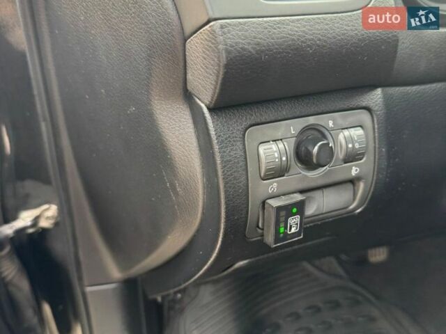 Чорний Субару Аутбек, об'ємом двигуна 2.5 л та пробігом 370 тис. км за 4800 $, фото 13 на Automoto.ua