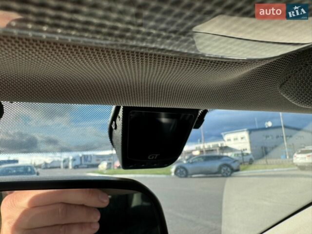 Черный Субару Аутбек, объемом двигателя 2.46 л и пробегом 275 тыс. км за 6500 $, фото 26 на Automoto.ua