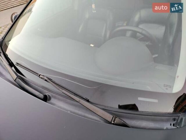 Чорний Субару Аутбек, об'ємом двигуна 2.46 л та пробігом 340 тис. км за 6700 $, фото 16 на Automoto.ua