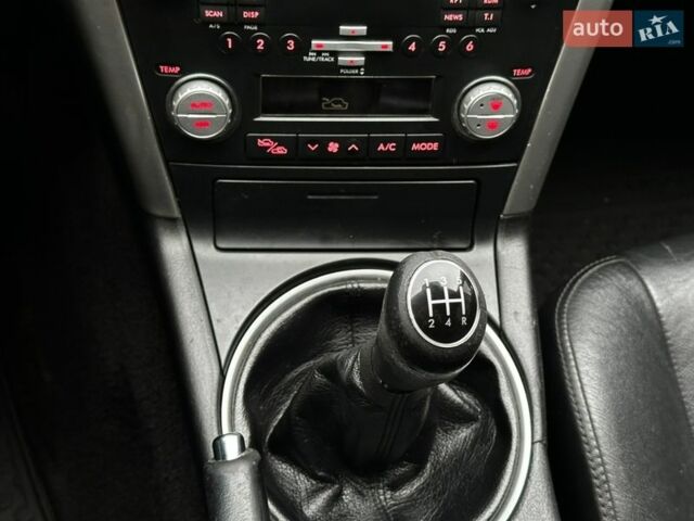 Черный Субару Аутбек, объемом двигателя 2.46 л и пробегом 345 тыс. км за 5600 $, фото 15 на Automoto.ua