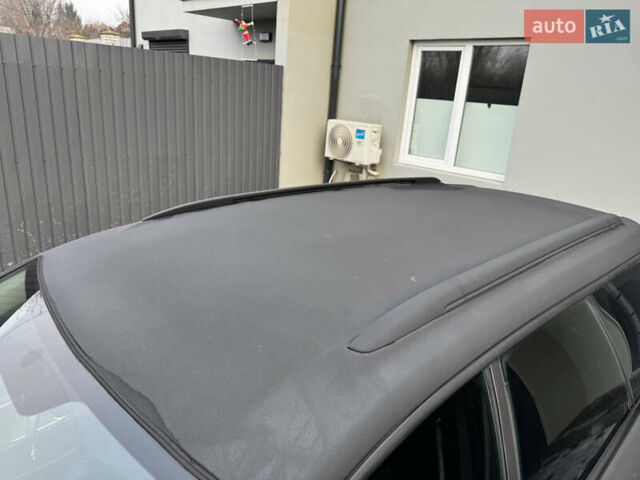 Черный Субару Аутбек, объемом двигателя 2.46 л и пробегом 272 тыс. км за 9000 $, фото 10 на Automoto.ua