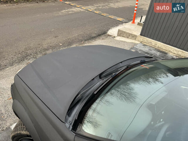 Черный Субару Аутбек, объемом двигателя 2.46 л и пробегом 272 тыс. км за 9000 $, фото 11 на Automoto.ua