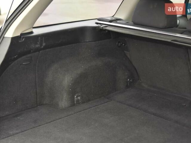 Черный Субару Аутбек, объемом двигателя 2.46 л и пробегом 215 тыс. км за 6700 $, фото 37 на Automoto.ua