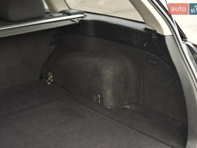 Черный Субару Аутбек, объемом двигателя 2.46 л и пробегом 215 тыс. км за 6700 $, фото 36 на Automoto.ua