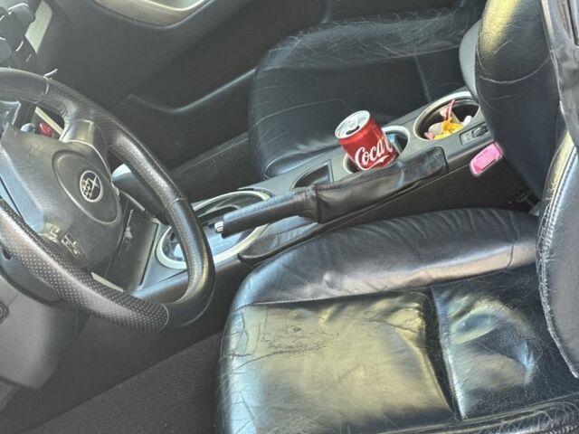 Чорний Субару Аутбек, об'ємом двигуна 2.5 л та пробігом 277 тис. км за 5600 $, фото 5 на Automoto.ua