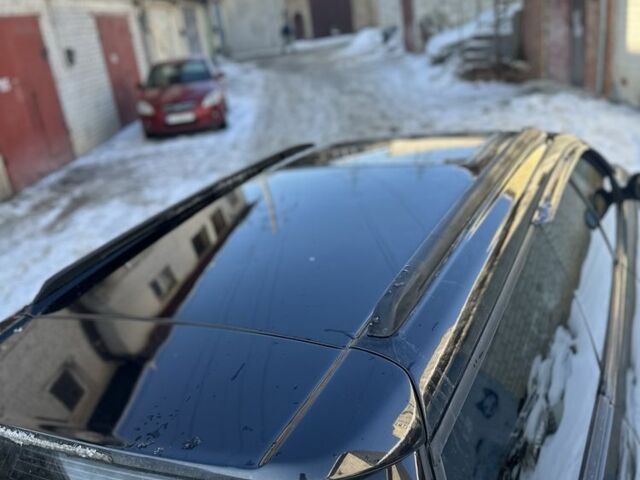 Чорний Субару Аутбек, об'ємом двигуна 2.5 л та пробігом 277 тис. км за 5600 $, фото 4 на Automoto.ua