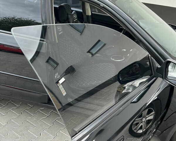 Черный Субару Аутбек, объемом двигателя 2.5 л и пробегом 290 тыс. км за 7000 $, фото 21 на Automoto.ua