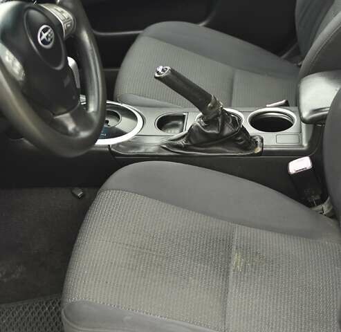 Черный Субару Аутбек, объемом двигателя 2.46 л и пробегом 215 тыс. км за 6700 $, фото 21 на Automoto.ua