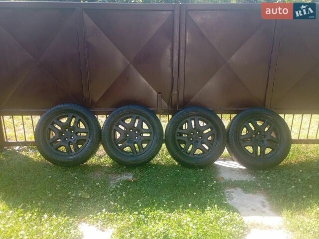 Чорний Субару Аутбек, об'ємом двигуна 2.5 л та пробігом 285 тис. км за 6200 $, фото 16 на Automoto.ua
