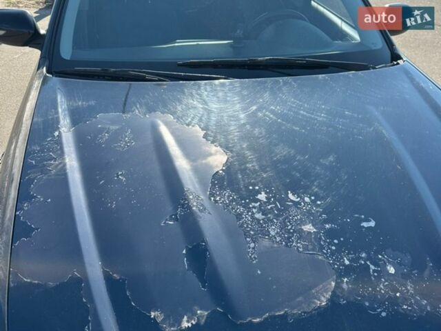 Черный Субару Аутбек, объемом двигателя 2.5 л и пробегом 217 тыс. км за 5500 $, фото 13 на Automoto.ua