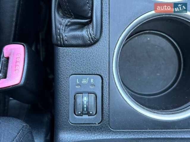 Черный Субару Аутбек, объемом двигателя 2.5 л и пробегом 217 тыс. км за 5500 $, фото 23 на Automoto.ua