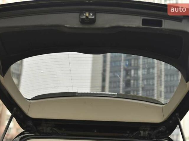 Черный Субару Аутбек, объемом двигателя 2.46 л и пробегом 215 тыс. км за 6700 $, фото 34 на Automoto.ua