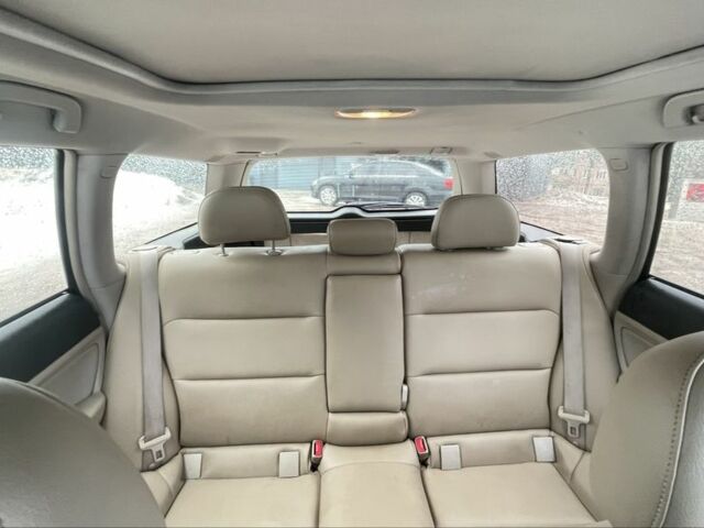 Чорний Субару Аутбек, об'ємом двигуна 2 л та пробігом 320 тис. км за 6500 $, фото 7 на Automoto.ua