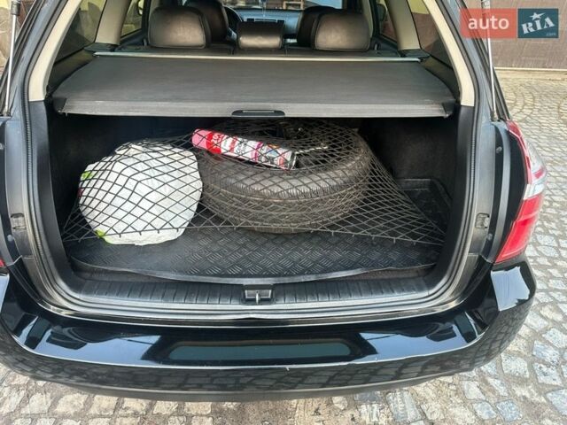 Чорний Субару Аутбек, об'ємом двигуна 2.51 л та пробігом 174 тис. км за 7700 $, фото 31 на Automoto.ua