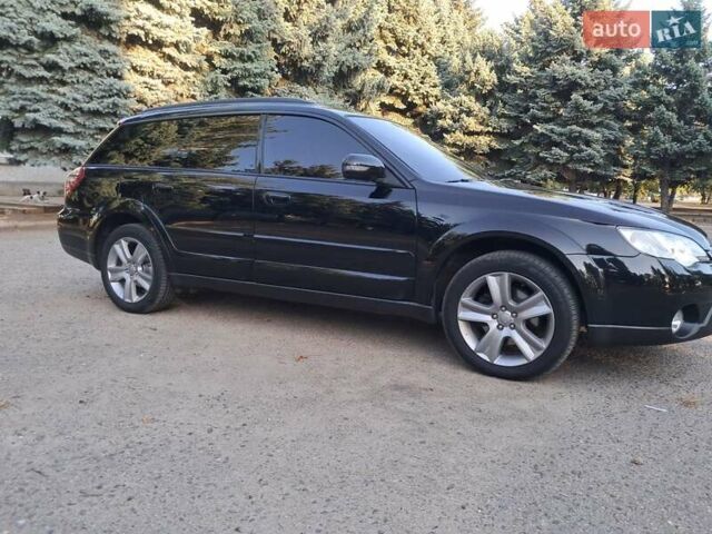 Субару Аутбек 2008 в Вознесенске на Automoto.ua Черный Субару Аутбек, объемом двигателя 2.46 л и пробегом 196 тыс. км за 8499 $, фото 27 на Automoto.ua