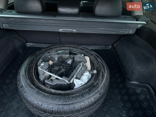 Чорний Субару Аутбек, об'ємом двигуна 2.51 л та пробігом 174 тис. км за 7700 $, фото 9 на Automoto.ua