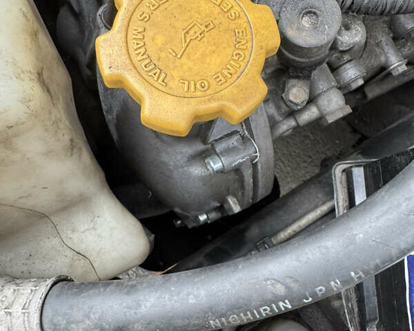 Чорний Субару Аутбек, об'ємом двигуна 3 л та пробігом 230 тис. км за 6500 $, фото 21 на Automoto.ua