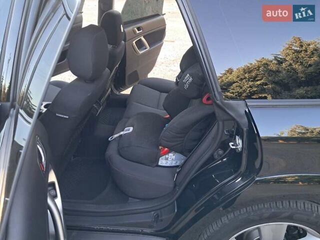 Субару Аутбек 2008 в Вознесенске на Automoto.ua Черный Субару Аутбек, объемом двигателя 2.46 л и пробегом 196 тыс. км за 8499 $, фото 15 на Automoto.ua