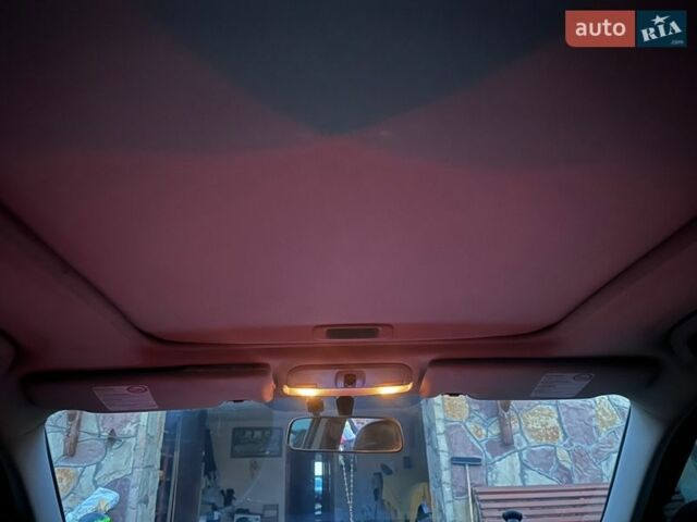 Чорний Субару Аутбек, об'ємом двигуна 2.51 л та пробігом 174 тис. км за 7700 $, фото 22 на Automoto.ua