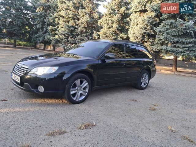 Субару Аутбек 2008 в Вознесенске на Automoto.ua Черный Субару Аутбек, объемом двигателя 2.46 л и пробегом 196 тыс. км за 8499 $, фото 32 на Automoto.ua