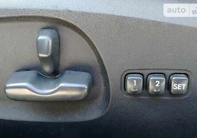 Черный Субару Аутбек, объемом двигателя 2.5 л и пробегом 173 тыс. км за 8000 $, фото 10 на Automoto.ua