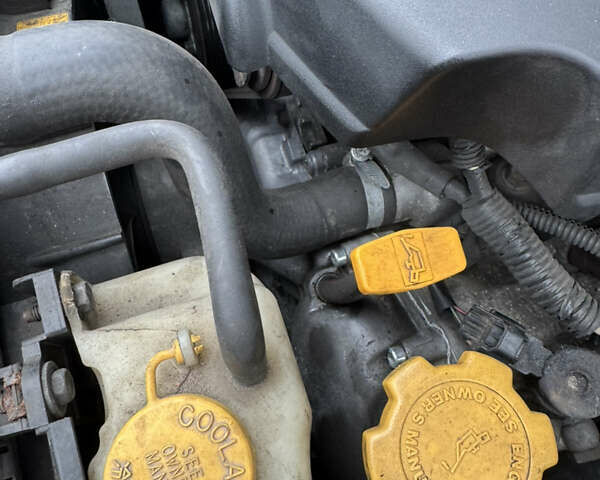 Чорний Субару Аутбек, об'ємом двигуна 3 л та пробігом 230 тис. км за 6500 $, фото 20 на Automoto.ua