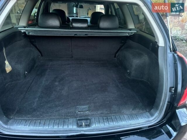 Чорний Субару Аутбек, об'ємом двигуна 2.51 л та пробігом 174 тис. км за 7700 $, фото 6 на Automoto.ua