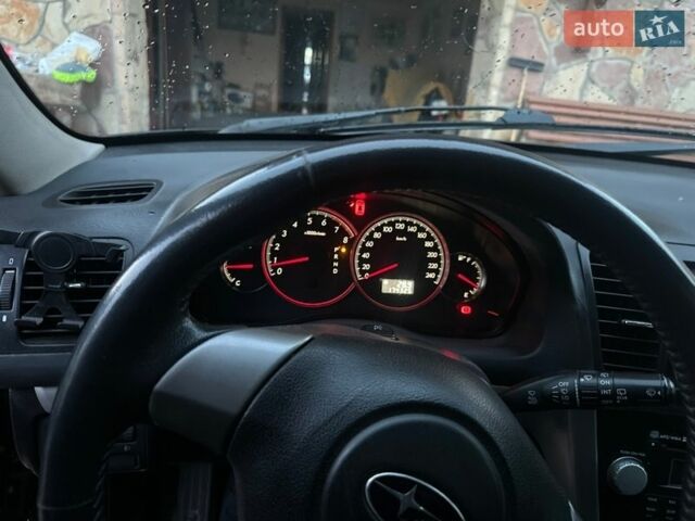 Чорний Субару Аутбек, об'ємом двигуна 2.51 л та пробігом 174 тис. км за 7700 $, фото 21 на Automoto.ua